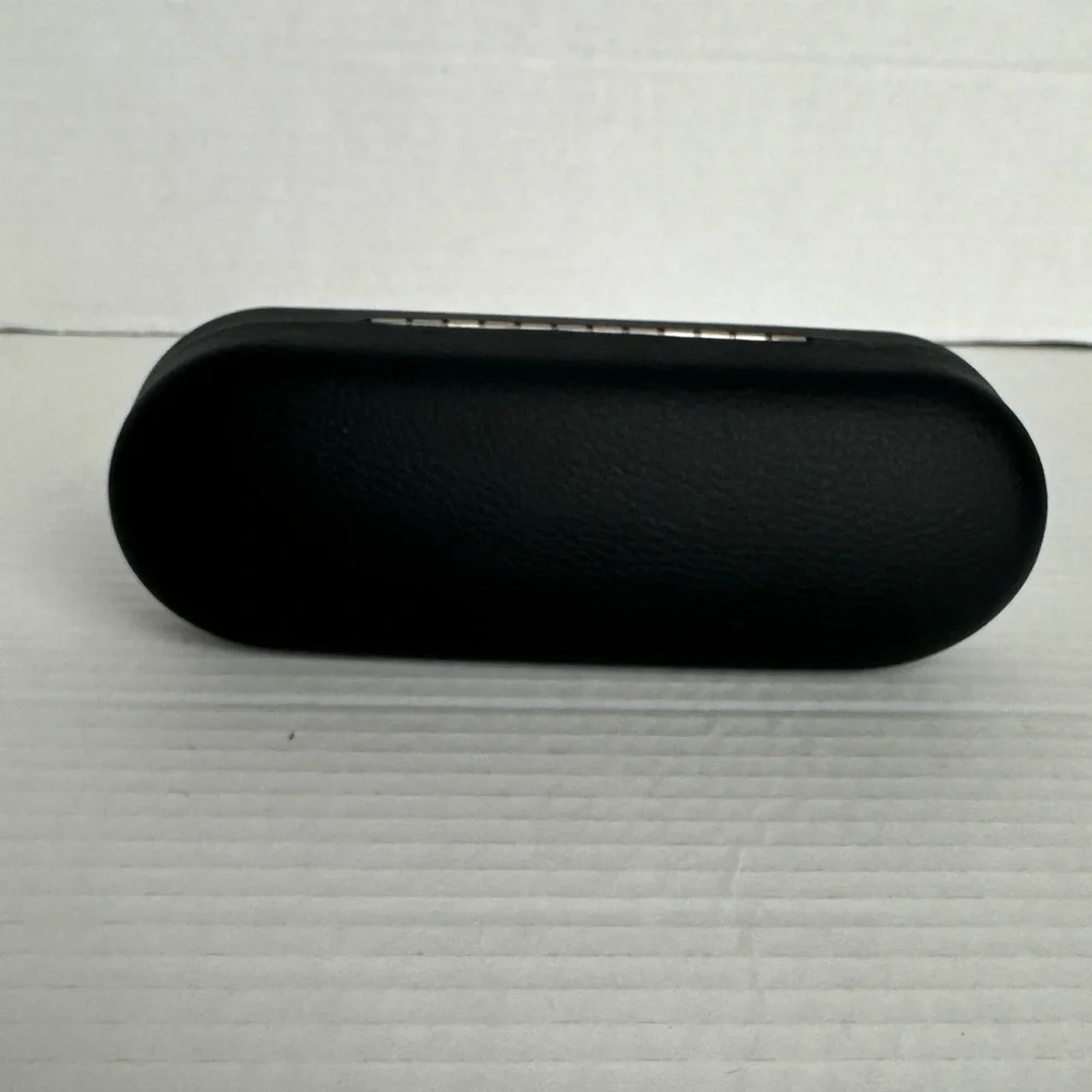 Oakley Matte Black Eyewear Case